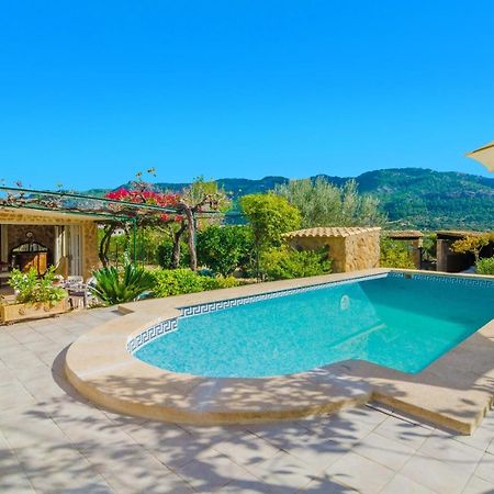 Casa Margarita Villa อานดราตส์ ภายนอก รูปภาพ