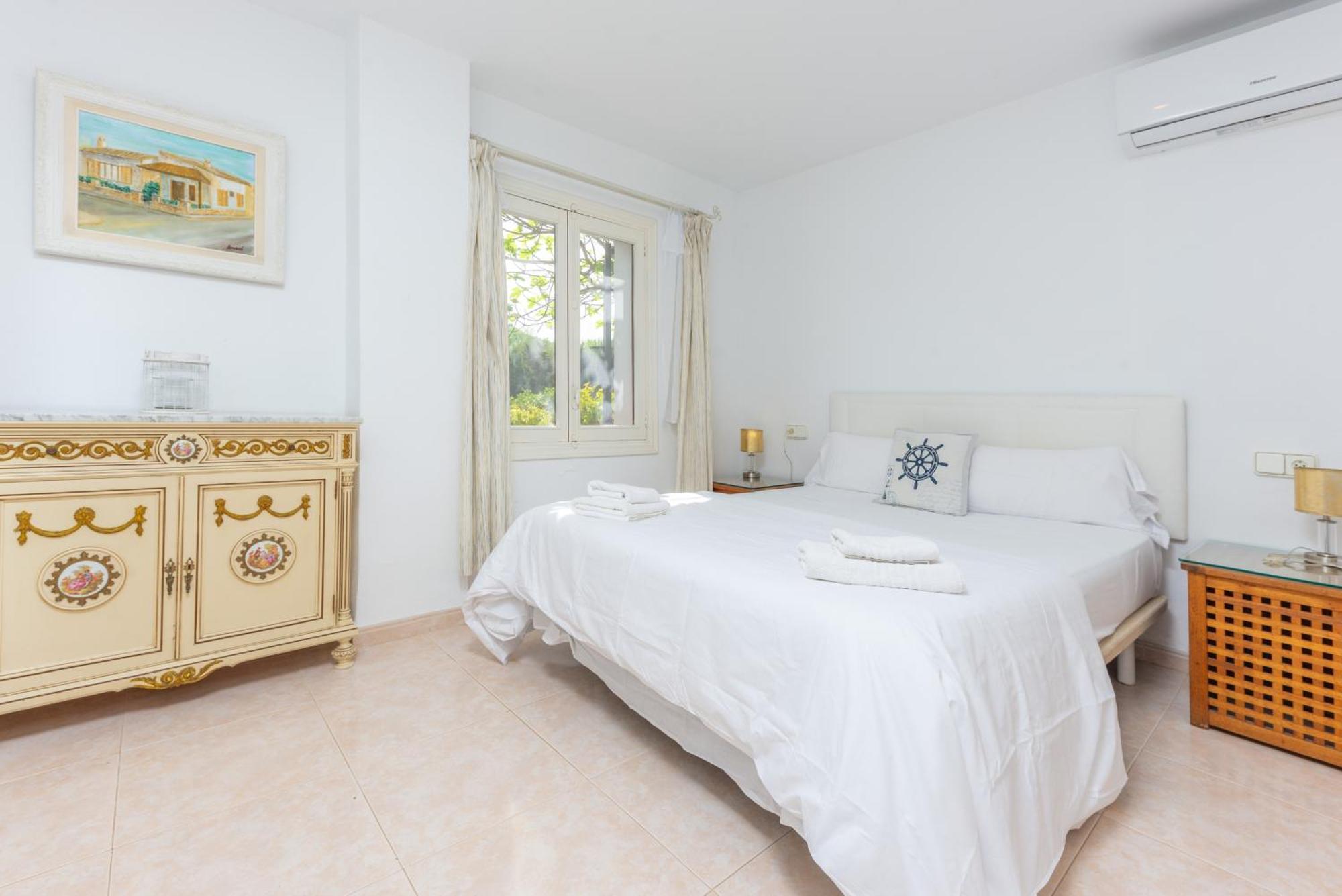 Casa Margarita Villa อานดราตส์ ภายนอก รูปภาพ
